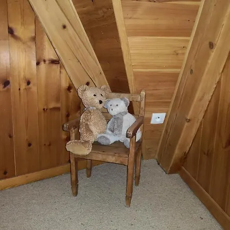 Le Chalet Pointu De Capucine Chambre D Hote Arcs 1600 Bourg-Saint-Maurice