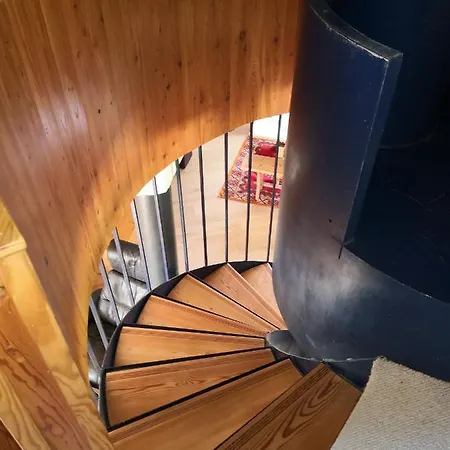 Le Chalet Pointu De Capucine Chambre D Hote Arcs 1600 Bourg-Saint-Maurice