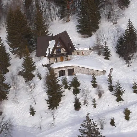 Le Chalet Pointu De Capucine Chambre D Hote Arcs 1600 * Bourg-Saint-Maurice