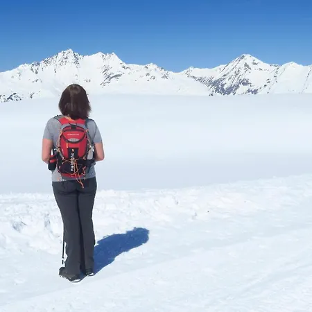 Le Chalet Pointu De Capucine Chambre D Hote Arcs 1600 Frühstückspension *